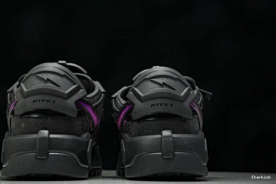 Genesis HM4465-001 Dunk 'Void'  Nike RTFKT  x 0225